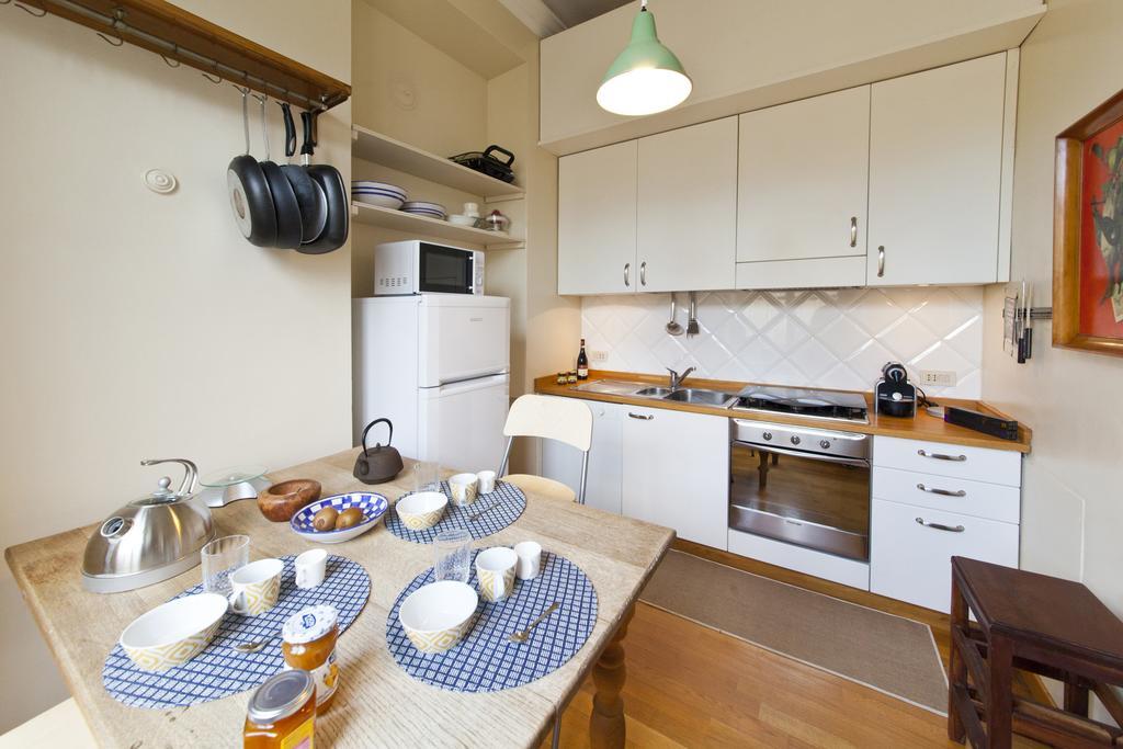 Nerino Apartment