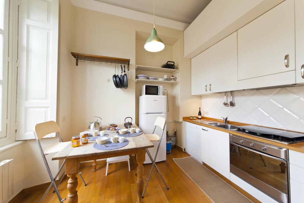 Nerino Apartment Mailand