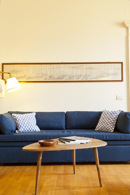 Nerino Apartment *