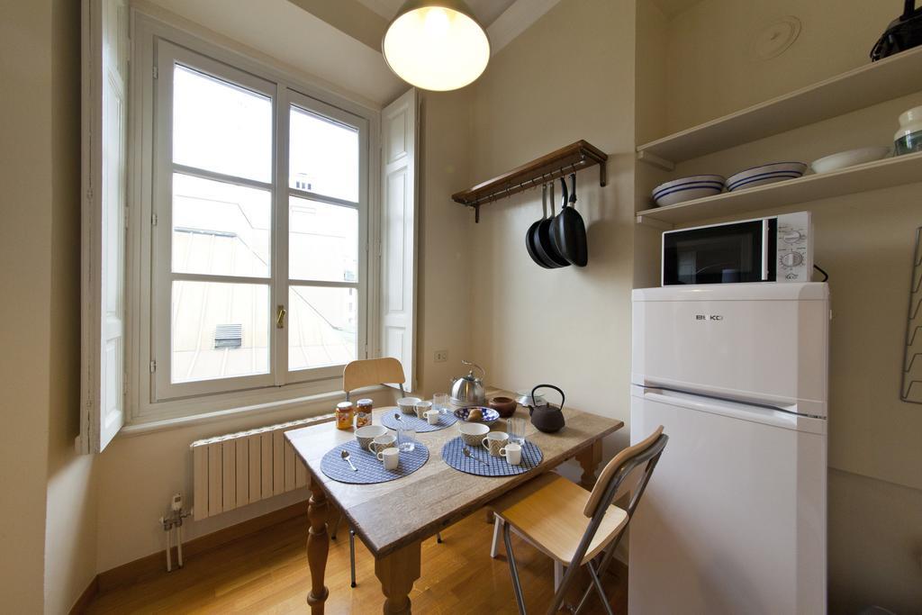 Nerino Apartment Mailand